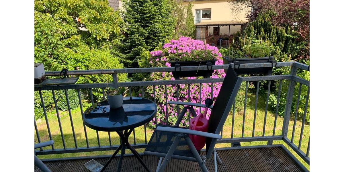 Etagenwohnung Schwerte - 2 Zimmer, 55 m&sup2;, 375&euro; | Angebot:26656170