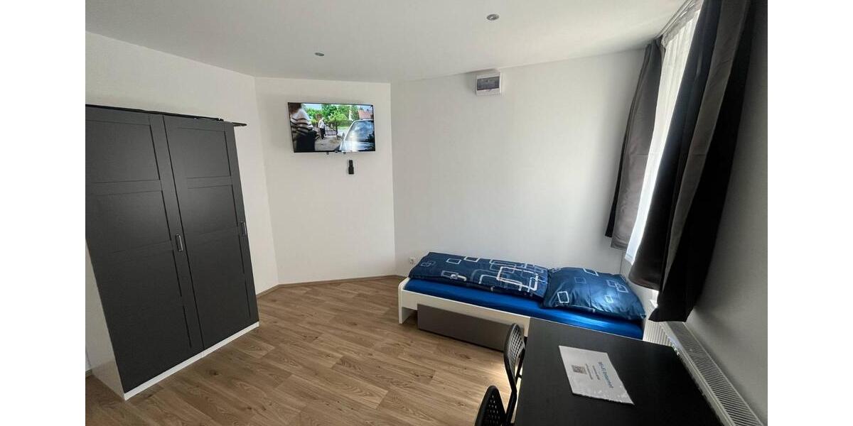Wohnen auf Zeit Neustrelitz - 18 Zimmer, 400 m&sup2;, 19&euro; | Angebot:25986277