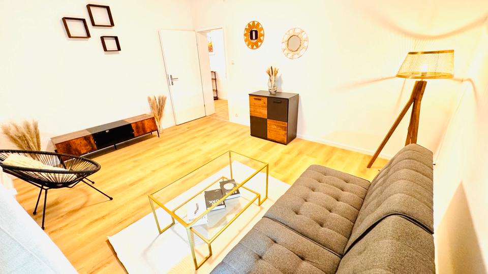 Etagenwohnung Wiesbaden Dotzheim - 3 Zimmer, 71 m&sup2;, 1.210&euro; | Angebot:26477128