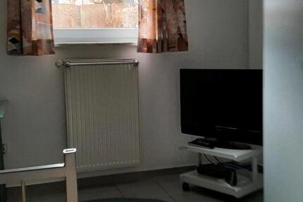 Möbiliertes Zimmer für die Arbeit 1 zimmer