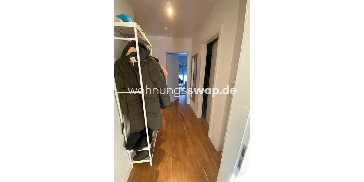 Etagenwohnung Potsdam - 3 Zimmer, 83 m&sup2;, 1.150&euro; | Angebot:25389258