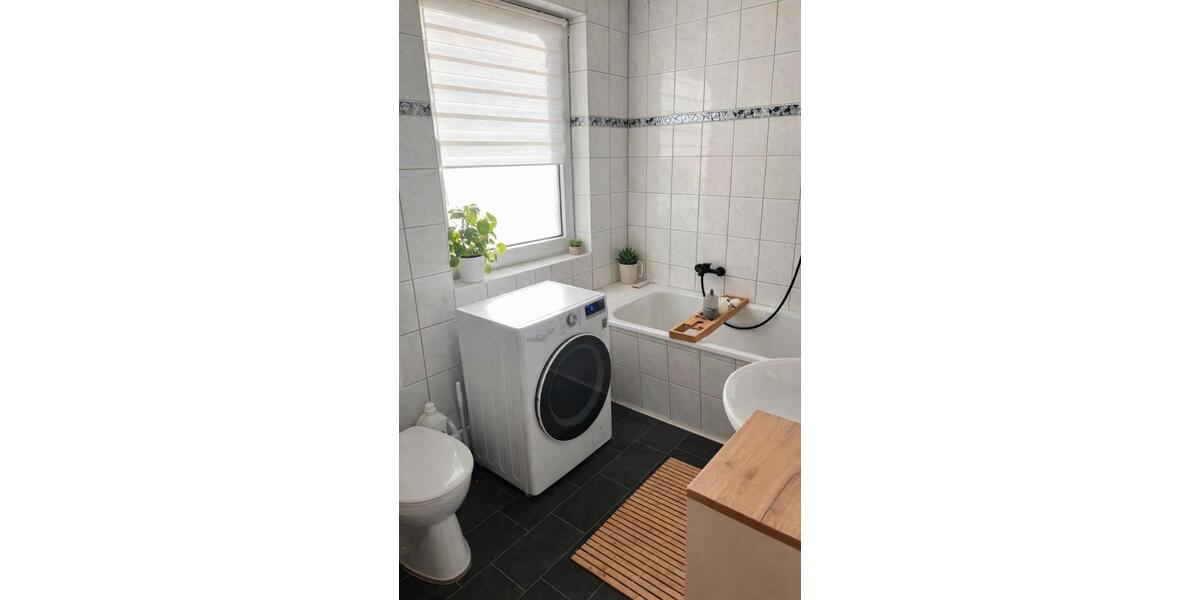 Etagenwohnung Gützkow - 3 Zimmer, 70 m&sup2;, 570&euro; | Angebot:25756099