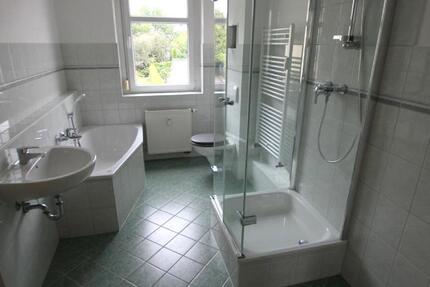 3-Raum Wohnung mit Südbalkon und Bad mit DuscheWanne in Debschwitz! - Wohnung Gera Debschwitz | Angebot:26146313