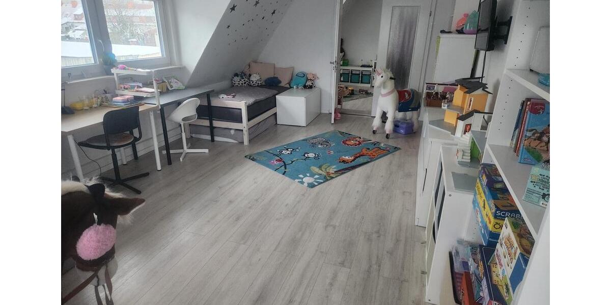 Reihenhaus Herzberg am Harz - 7 Zimmer, 160 m&sup2;, 1.200&euro; | Angebot:24818005