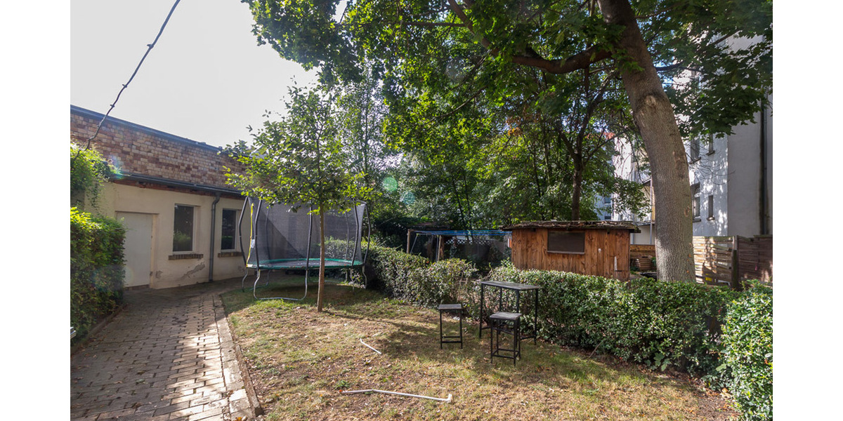 LEIPZIG-MÖCKERN + 3 RAUM WOHNUNG MIT EINBAUKÜCHE + 3.OG + AB SOFORT FREI - Etagenwohnung Leipzig-Möckern Möckern | Angebot:26365452