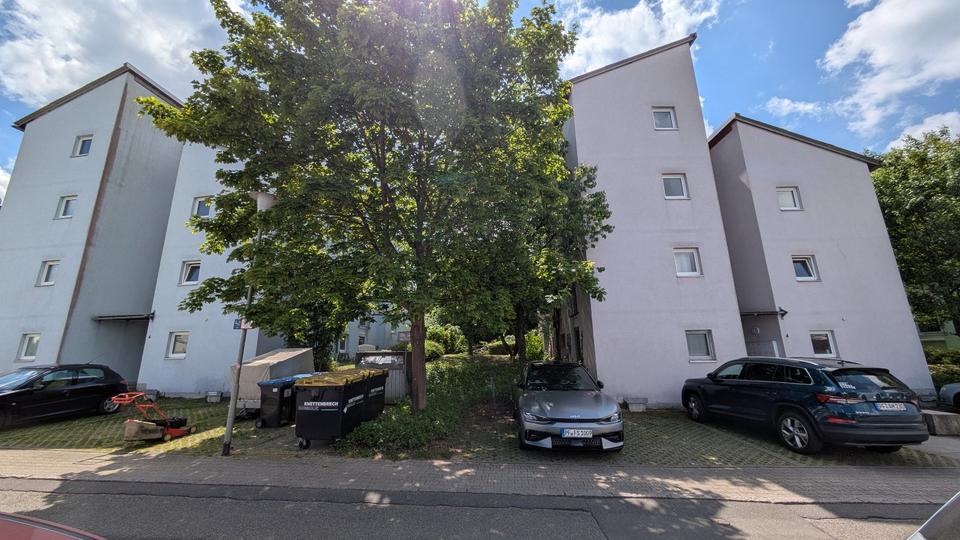 Wohnen auf Zeit Pforzheim - 1 Zimmer, 36 m&sup2;, 360&euro; | Angebot:24951572