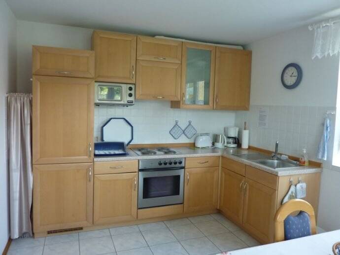 Etagenwohnung Bad Rappenau - 2 Zimmer, 60 m&sup2;, 1.100&euro; | Angebot:26161423