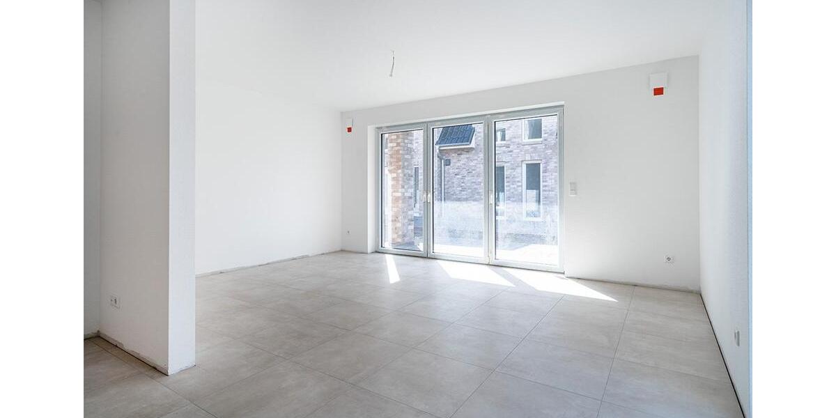 Erdgeschoßwohnung Papenburg - 3 Zimmer, 78 m&sup2;, 825&euro; | Angebot:26545477