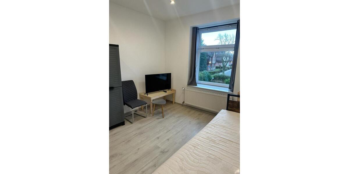 Wohnen auf Zeit Brunsbüttel - 4 Zimmer, 16 m&sup2;, 18&euro; | Angebot:25318258