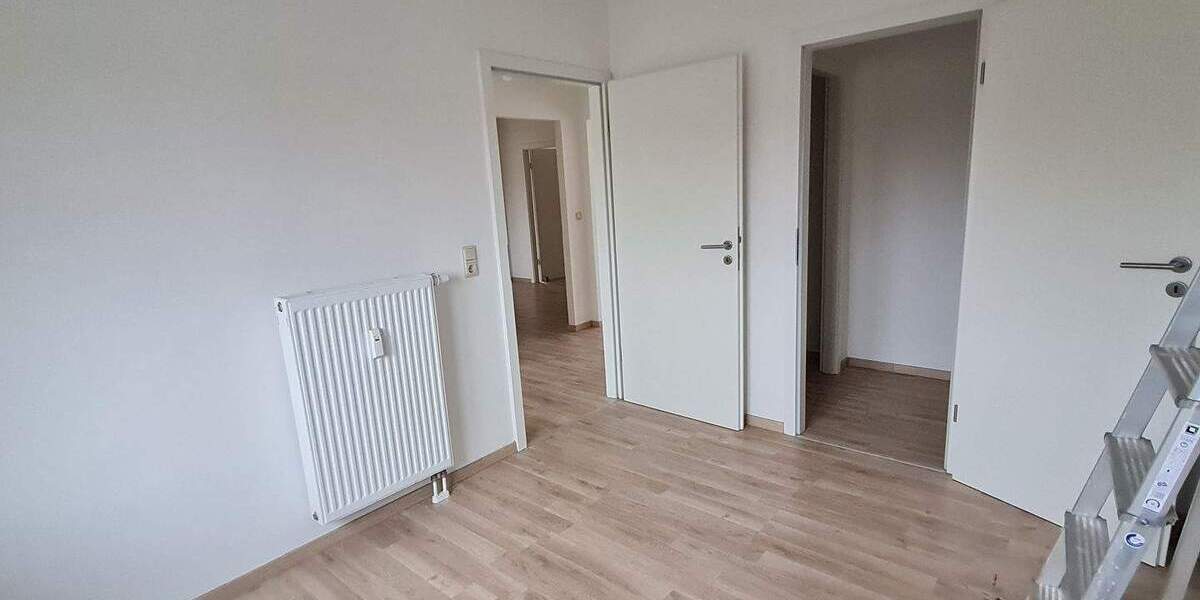 Großzügig Wohnen über 2 Etagen in Riegelsberg 5 zimmer