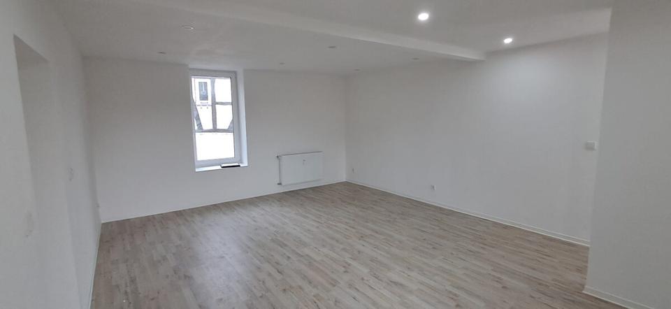 Etagenwohnung Kirkel - 1 Zimmer, 75 m&sup2;, 730&euro; | Angebot:25052888