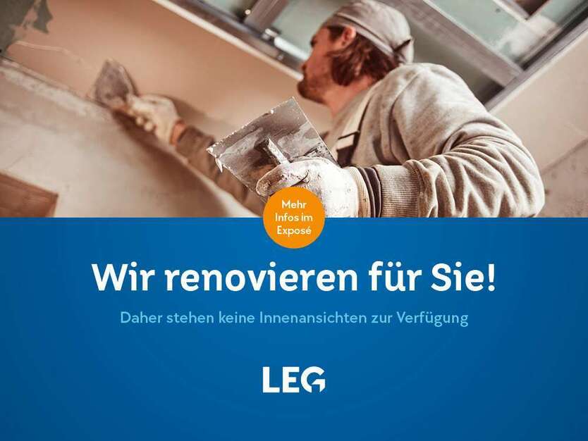 Wohnung zum Mieten in Solingen 729 € 77.58 m²