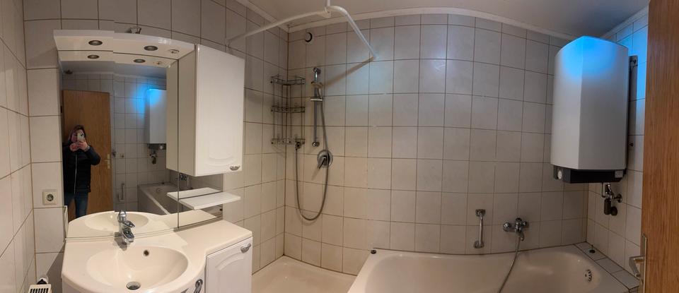 4 Zimmer Wohnung zu vermieten 4 zimmer