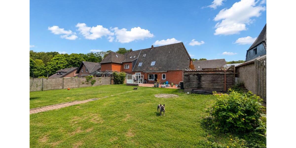 Einfamilienhaus Bedburg-Hau Hau - 5 Zimmer, 181 m&sup2;, 1.550&euro; | Angebot:26563636