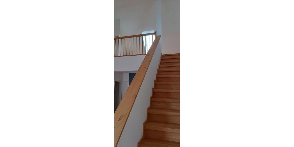 Maisonettenwohnung Oettingen in Bayern - 2.5 Zimmer, 89 m&sup2;, 1.100&euro; | Angebot:24877172