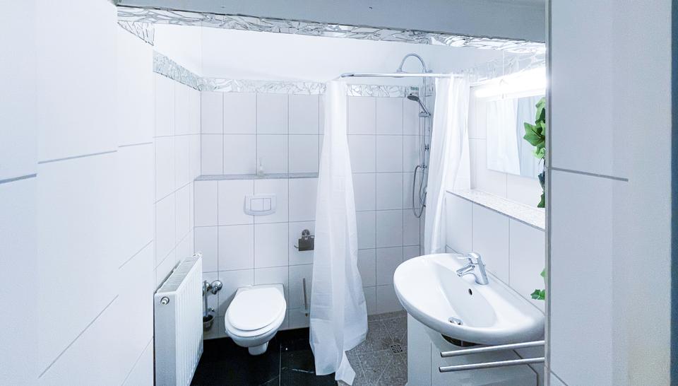 Wohnen auf Zeit Aachen Aachen-Mitte - 1 Zimmer, 17 m&sup2;, 550&euro; | Angebot:11935777