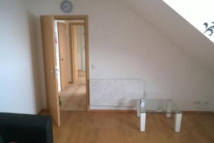 Wohnung Coburg - 1 Zimmer, 26 m&sup2;, 310&euro; | Angebot:24860754