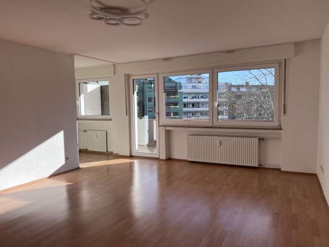 Etagenwohnung Essen / Borbeck-Mitte Mitte - 1 Zimmer, 42 m&sup2;, 430&euro; | Angebot:24805635