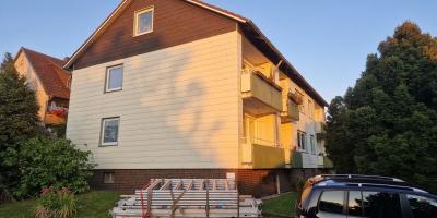 Wohnung Braunlage - 2 Zimmer, 43 m&sup2;, 250&euro; | Angebot:26235167