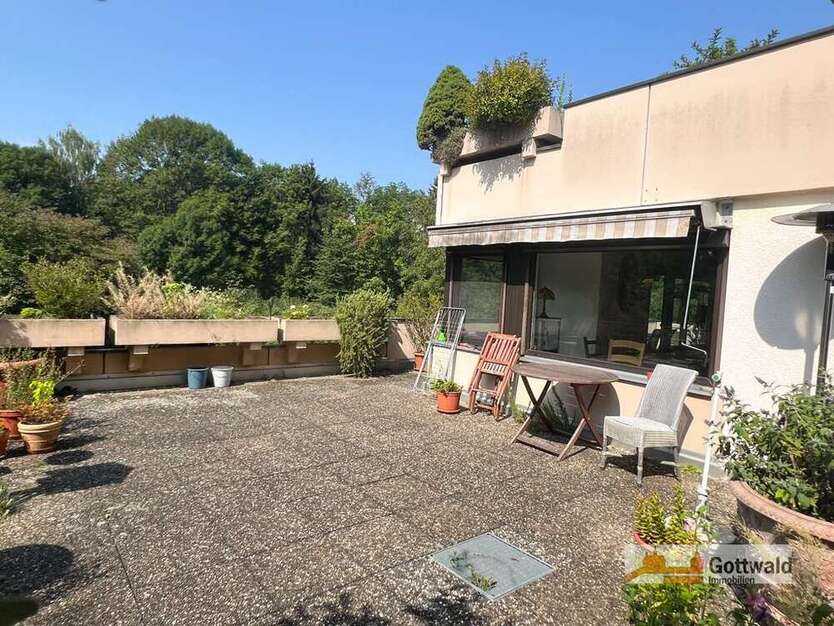 Wohnung zum Mieten in Esslingen 1.350 € 122.4 m²