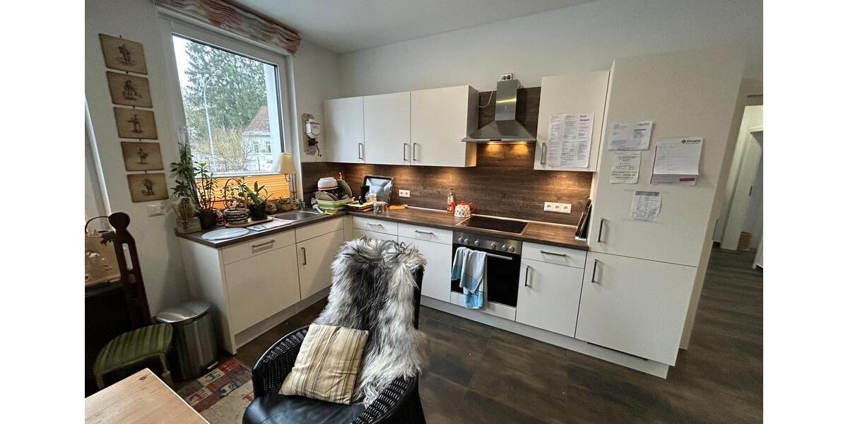 Erdgeschoßwohnung Neuenkirchen - 3 Zimmer, 103 m&sup2;, 1.000&euro; | Angebot:24840165