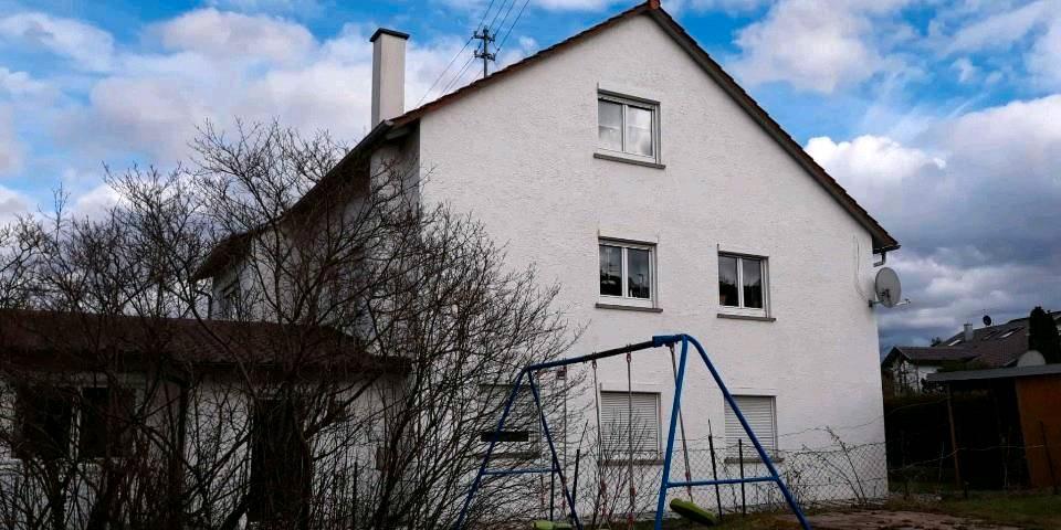 Dachgeschoßwohnung Eberdingen - 3.5 Zimmer, 64 m&sup2;, 640&euro; | Angebot:26374167
