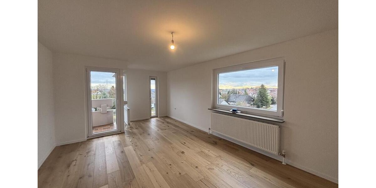 Etagenwohnung Winterlingen - 3 Zimmer, 100 m&sup2;, 800&euro; | Angebot:24876480