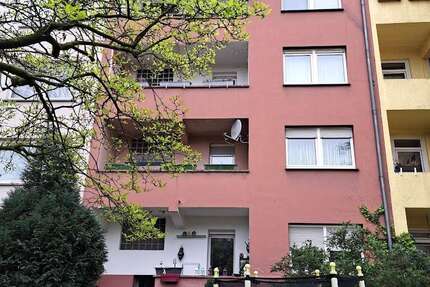 Wohnung zum Mieten in Duisburg 495 € 74.21 m² 3 zimmer