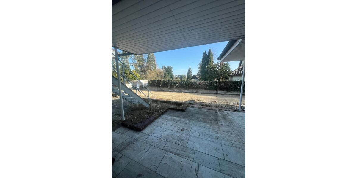 Terrassenwohnung Wolfsburg Alt-Wolfsburg - 1 Zimmer, 45 m&sup2;, 410&euro; | Angebot:26057770