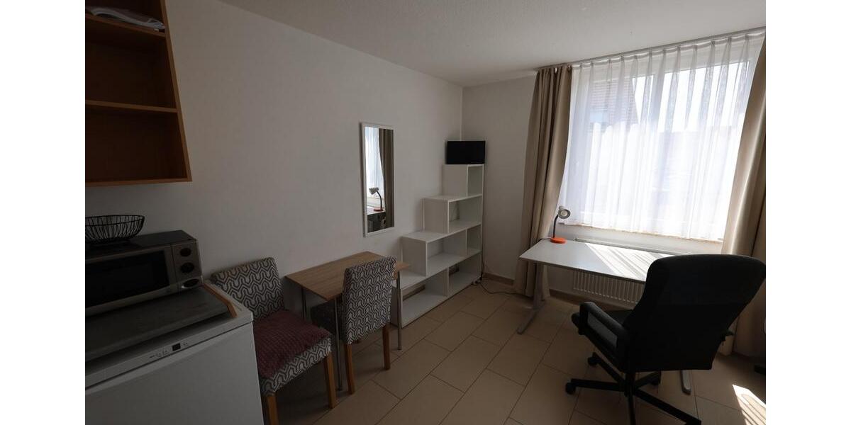Etagenwohnung Bielefeld Heepen - 1 Zimmer, 26 m&sup2;, 560&euro; | Angebot:26516999