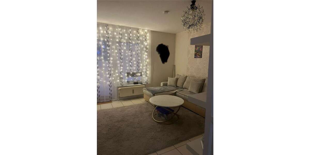 Etagenwohnung Westerkappeln - 2 Zimmer, 36 m&sup2;, 594&euro; | Angebot:25158781