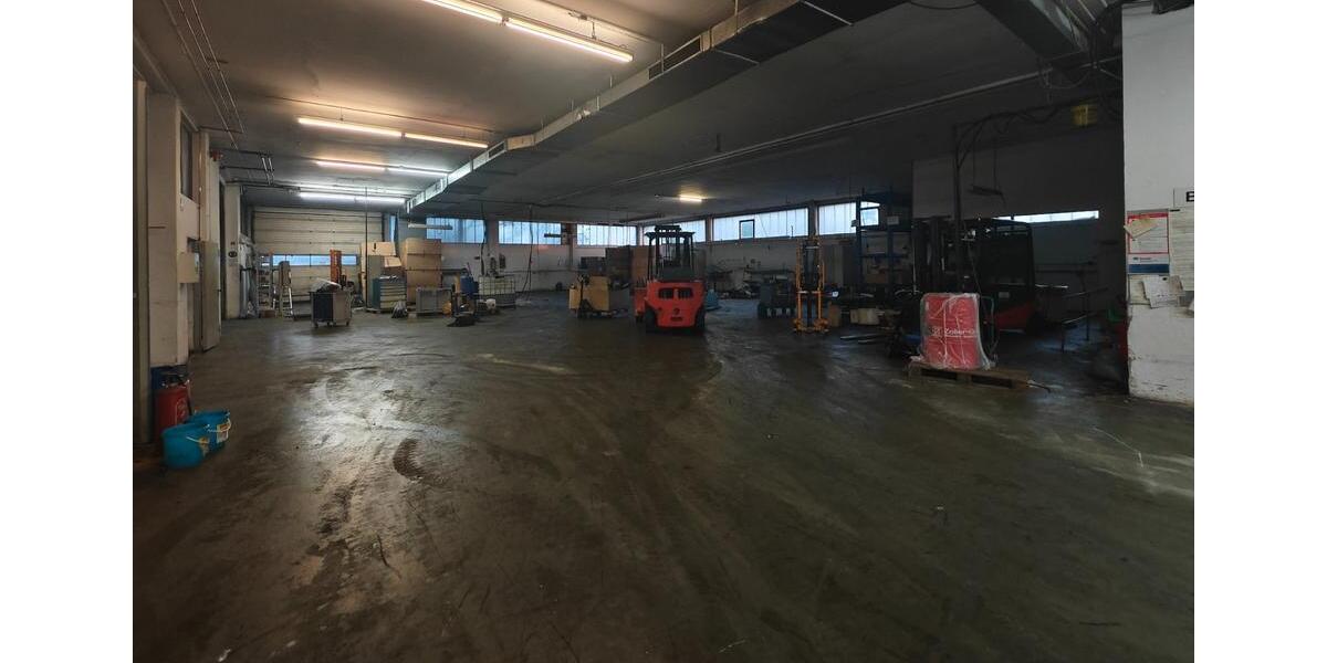 Gewerbeobjekt Steinheim am Albuch - 7&euro; | Angebot:24526933