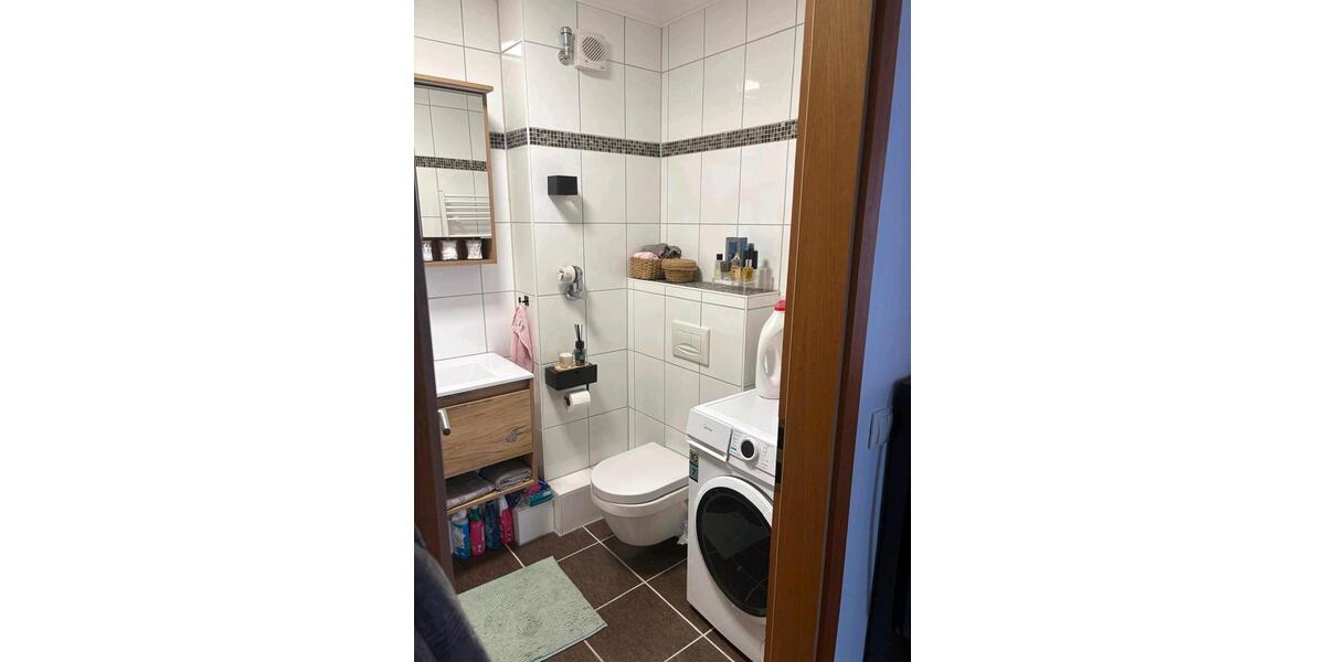 Etagenwohnung Eutin - 3 Zimmer, 72 m&sup2;, 700&euro; | Angebot:25415910