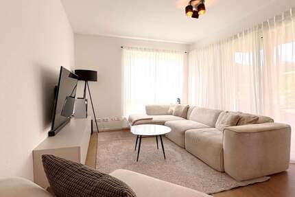 Wohnung Havixbeck - 3 Zimmer, 101 m&sup2;, 1.158&euro; | Angebot:26963303