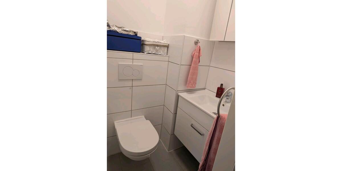 Etagenwohnung Frankfurt am Main Nied - 4 Zimmer, 86 m&sup2;, 1.500&euro; | Angebot:26481531
