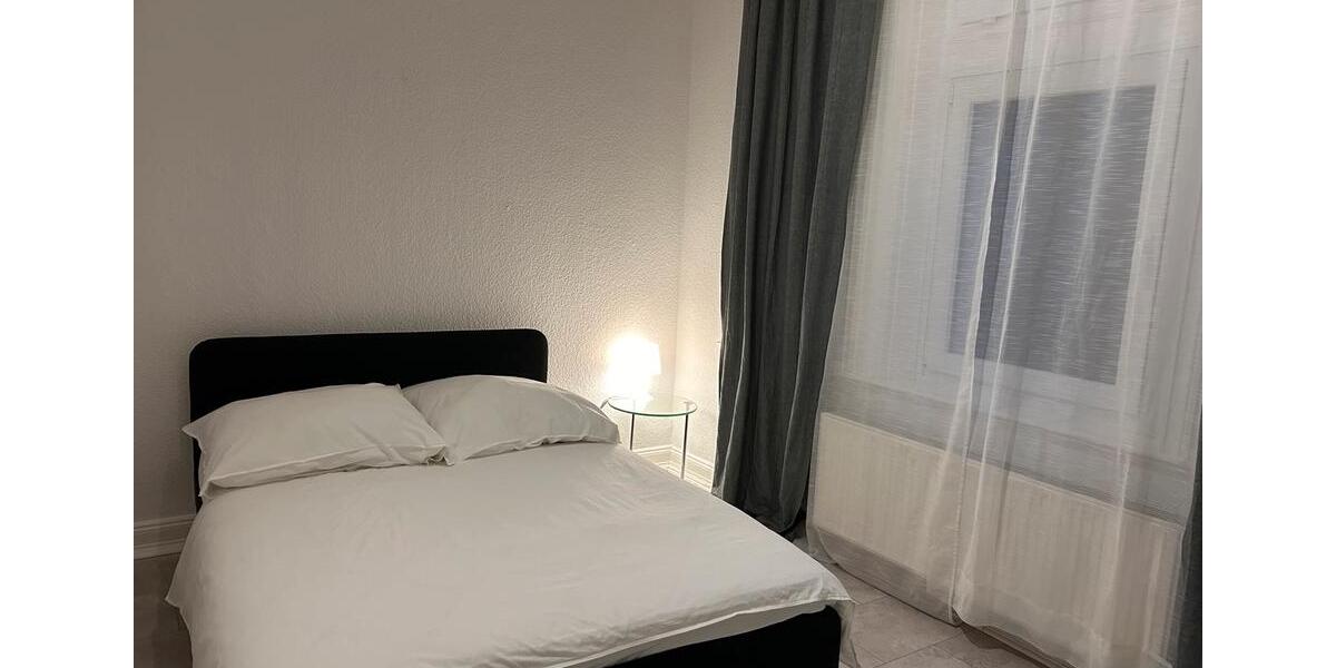 Erdgeschoßwohnung Lübeck Sankt Lorenz Nord - 4 Zimmer, 90 m&sup2;, 2.000&euro; | Angebot:25029119