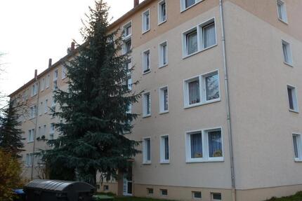 Weißandt-G. - 2-Raum 2 zimmer