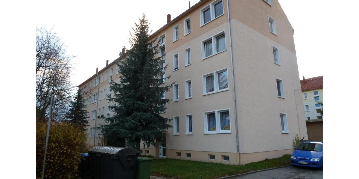 Weißandt-G. - 2-Raum 2 zimmer