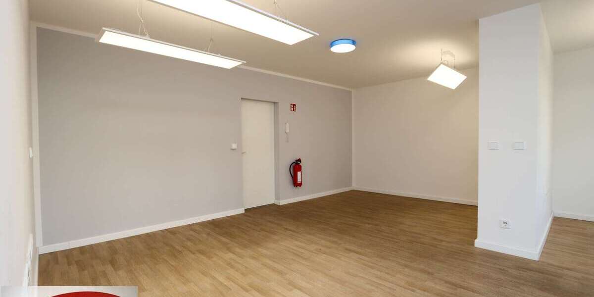 Gewerbeobjekt Potsdam Drewitz - 992&euro; | Angebot:25792287