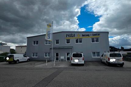 Gewerbeobjekt Großmehring - 3.240&euro; | Angebot:26548157