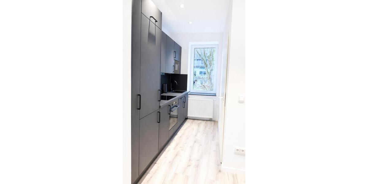 Etagenwohnung Essen Stadtbezirk IX - 1 Zimmer, 25 m&sup2;, 650&euro; | Angebot:26639554