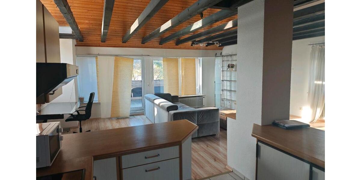 Wohnen auf Zeit Ostelsheim - 2.5 Zimmer, 82 m&sup2;, 1.100&euro; | Angebot:24560018