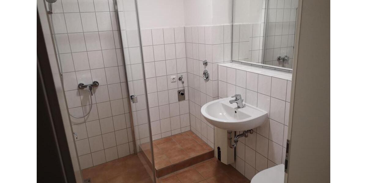 Etagenwohnung Bad Segeberg - 3 Zimmer, 70 m&sup2;, 725&euro; | Angebot:24128175