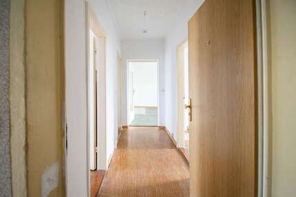 Wohnung Prenzlau - 3 Zimmer, 61 m&sup2;, 410&euro; | Angebot:25149109