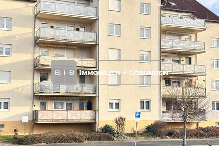 Wohnung Kyritz - 3 Zimmer, 86 m&sup2;, 730&euro; | Angebot:25043468