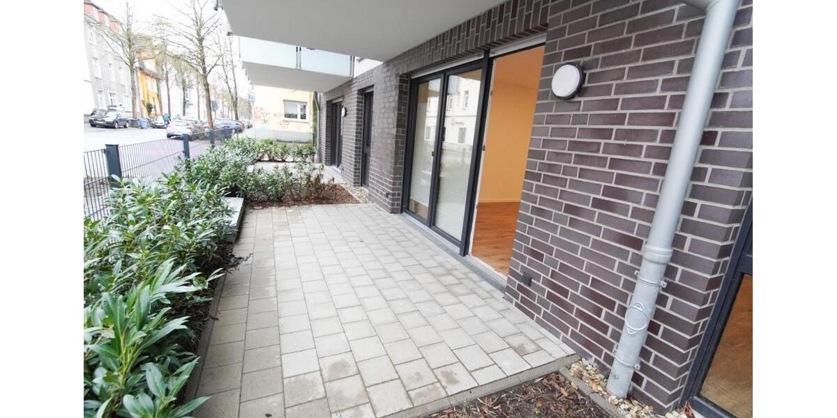 Erdgeschoßwohnung Osnabrück Wüste - 2 Zimmer, 67 m&sup2;, 850&euro; | Angebot:22608742