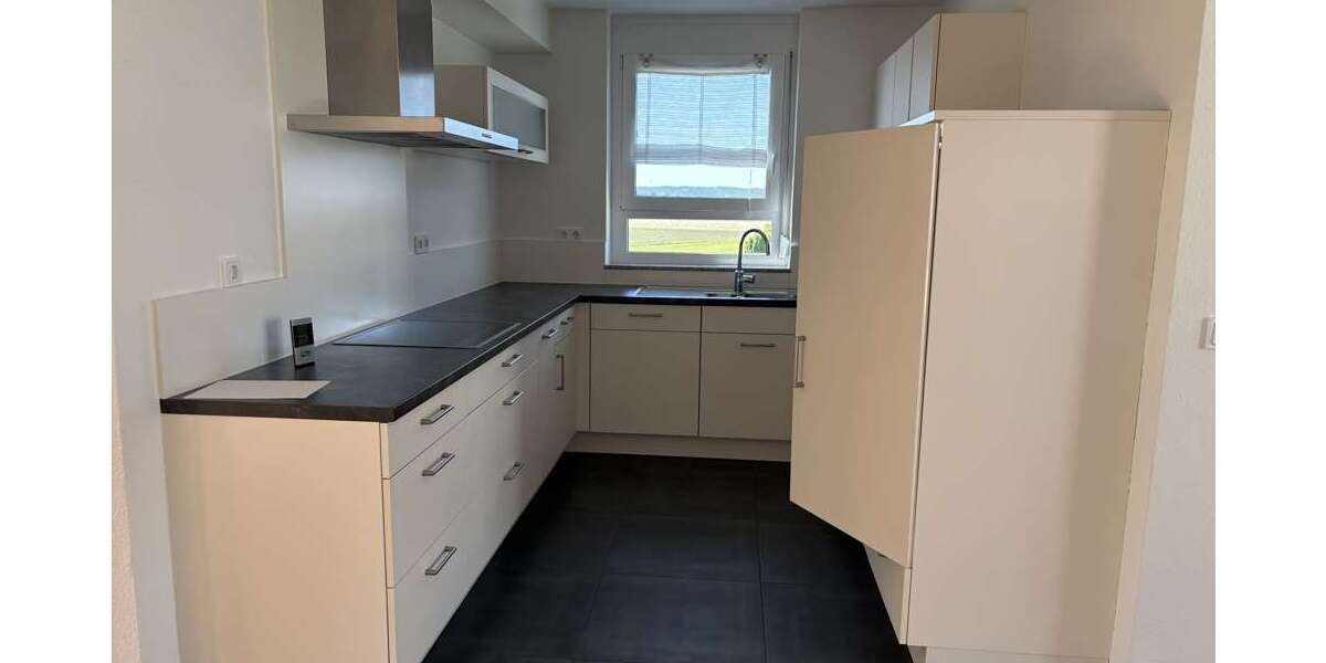 Etagenwohnung Crailsheim - 4 Zimmer, 106 m&sup2;, 1.200&euro; | Angebot:26805191