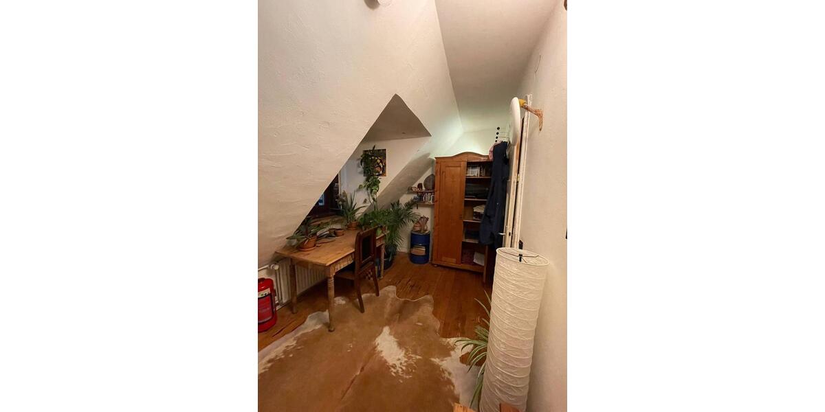 Wohnen auf Zeit Witzenhausen - 1 Zimmer, 8 m&sup2;, 260&euro; | Angebot:26287143