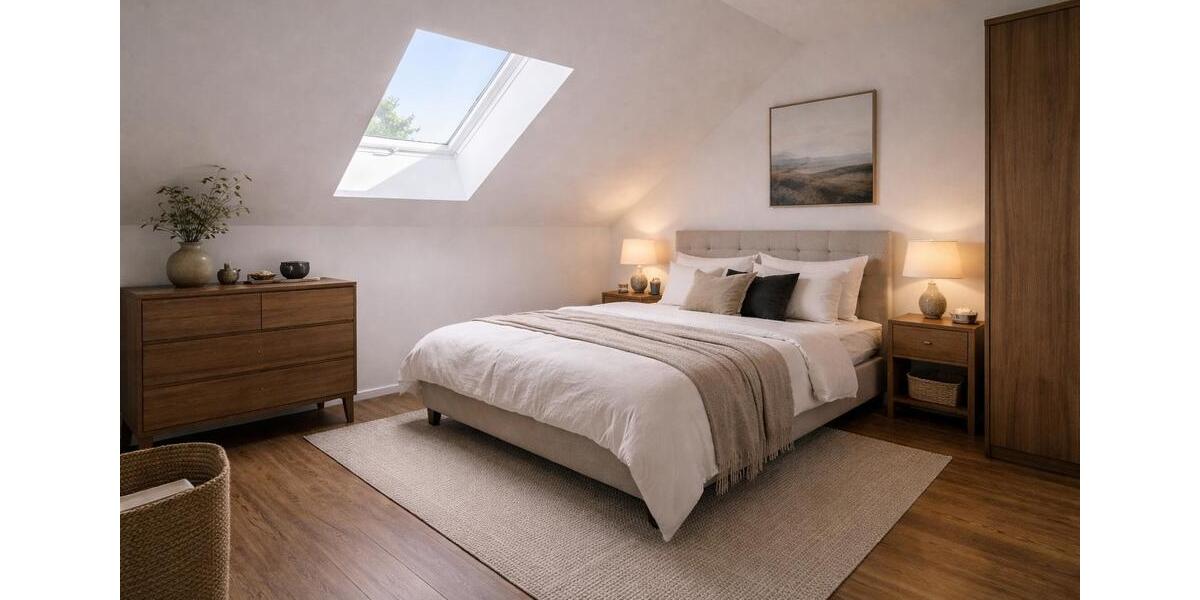 Wohnen auf Zeit Bad Soden am Taunus - 2 Zimmer, 53 m&sup2;, 1.325&euro; | Angebot:26163171