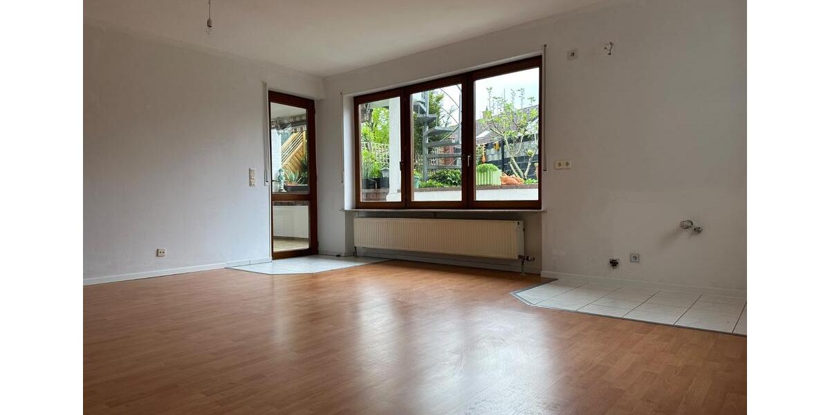Etagenwohnung Gau-Algesheim Algesheim - 2 Zimmer, 60 m&sup2;, 700&euro; | Angebot:26610577